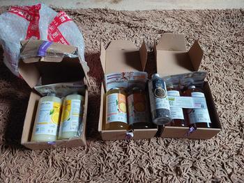 Product Review of Black Chia Seed Premium Organik Meksiko Biji Chia Wijen Hitam Sesame from B**a 2