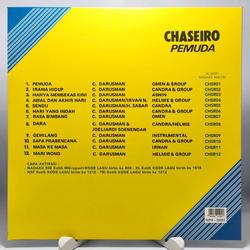 Jual Chaseiro Vinyl Murah & Terbaik - Harga Terbaru Mei 2026