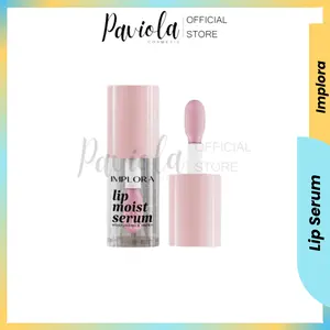 ⚡Paviola⚡ IMPLORA Lip Serum | Serum Bibir IMPLORA | Original
