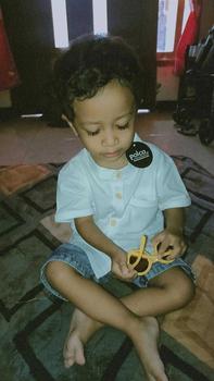 Product Review of Kemeja anak pique shirt series by polca Fashion Kids from U**n F**y 0