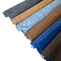 Gambar IMPODIO Background Kulit Faux Leather 70x100cm - Alas Foto Produk Tahan Air / Noda Bahan Lentur Mudah Diatur - BEIGE dari Impodio Kota Tangerang Selatan 1 Tokopedia