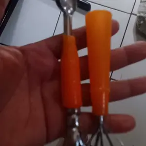 SATU PAKET ALAT KEROKAN SERUTAN ES BUAH / KEROKAN SERUTAN BUAH KELAPA DEGAN /  KEROKAN SERUTAN BUAH BLEWAH MELON BULAT