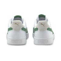 Gambar PUMA PUMA Shuffle Sneakers White-Amazon Green-Ivory Glow-Team Gold - White-Amazon Green-Ivory Glow-Team Gold, EUR: 46 dari PUMA Indonesia Kota Bekasi 4 Tokopedia