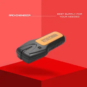 ALAT PENDETEKSI KABEL METAL LOGAM PAKU DALAM TEMBOK / DETEKTOR LOGAM