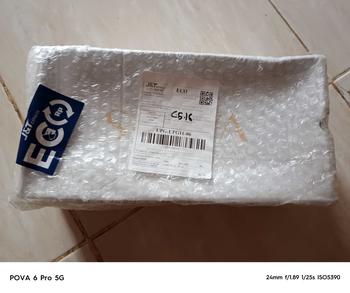 Product Review of Sabiya Boutique Aruna Sandal Wedges Wanita 7cm Sendal from ≠**y 0