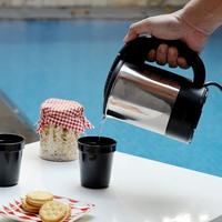 Gambar IDEALIFE - Auto Electric Kettle - Teko Listrik (0.5Litre) (IL-110mini) dari IDEALIFE ONLINE STORE Kota Administrasi Jakarta Utara 3 Tokopedia