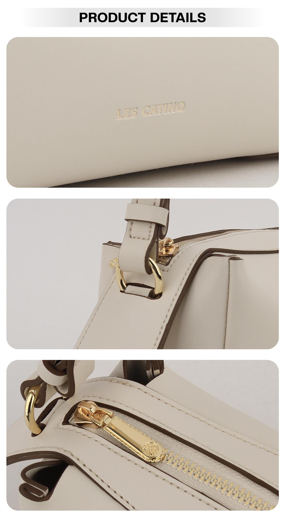 Tas Selempang Les Catino Devi Crossbody Tas Selempang Les Catino Devi Crossbody