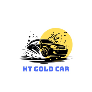 HT Gold Car