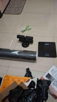 Product Review of SPEEDS SNI Matras Yoga Mat Tebal 6mm Senam Mat Alas Olahraga Karpet Yoga Berstandar 027-3 from a** 0