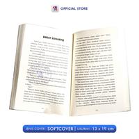 Gambar Buku Novel Orang Baru – Rifa Annisa / BUKUNE/KAWAH - BKN dari Pustaka Baru Press Kab. Bantul 4 Tokopedia
