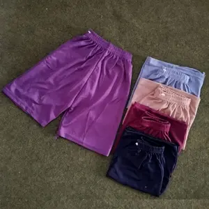 Celana Remaja Sampai Dewasa Short Spandex Nyaman  Buat di Pakai Sehari Hari
