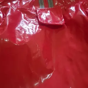 Pawsitive Vibes - Baju Jas Hujan Anjing Kucing Dog Cat Raincoat Waterproof Anti Air