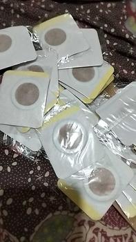 Product Review of Plaster Terapi magnetik import tinggi , kemasan Sepuluh  lembar from i**a 0