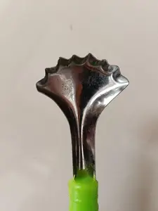 Kerokan buah 2 in 1 kecub kingkong / kerokan degan / alat kerokan buah