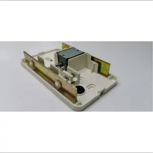 Bell DINGDONG / Door Bell / Bell Rumah (Mechanical Wired Doorbell) BL-258