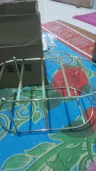 Product Review of DISPENSER AIR / TEMPAT AIR MINUM / TEMPAT AIR MINUM ESTETIK from e**4 0