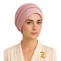 Gambar Turban Instan Fashion Muslim Elegan Stylish Bahan Kaos Waffle - Hitam dari Zherfa Kota Administrasi Jakarta Barat 3 Tokopedia