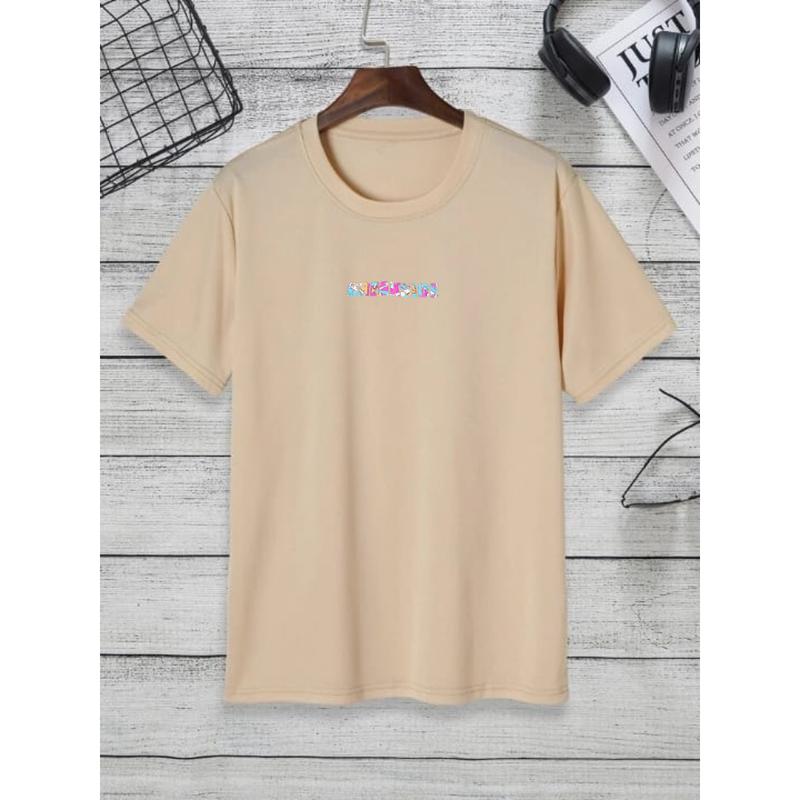 T-shirt Pria Breakside Oniki Rainbow / Kaos Logo Breakside / T-Shirt Cowok / Atasan Pria Wanita / Kaos Reguler Combed High Quality Nyaman Pria Wanita / Kaos Distro Viral 6