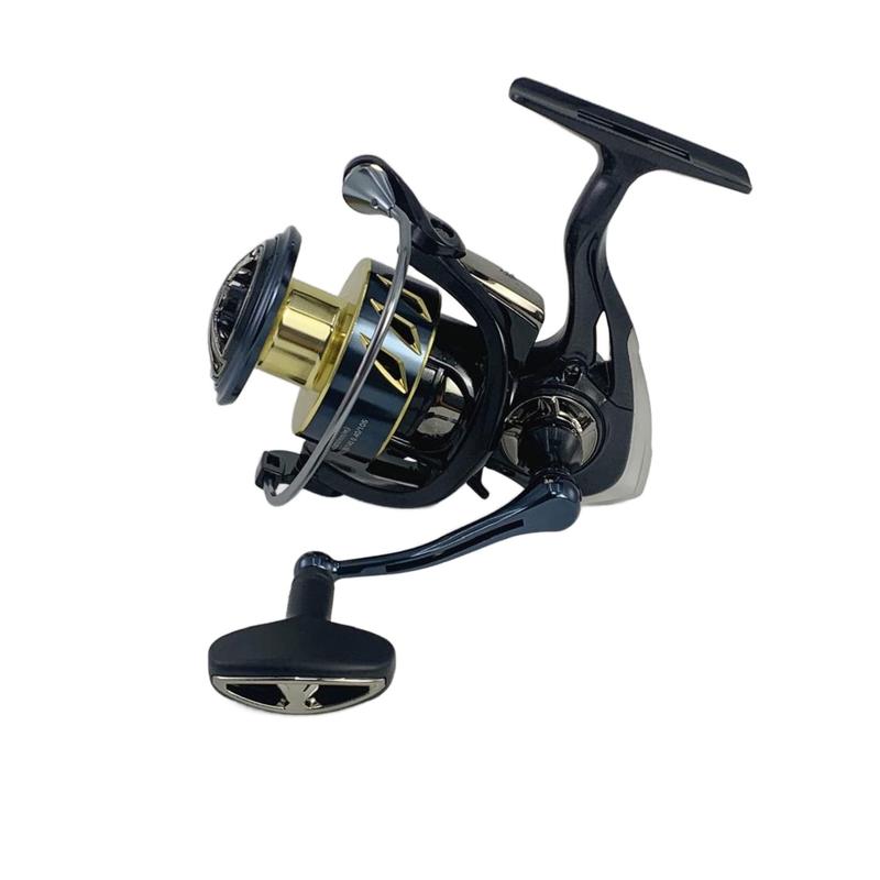 Cuộn quay đa năng KR-ll, Cánh tay rocker kim loại CNC, Cuộn câu mồi cốc giữa xiên, Tỷ lệ tốc độ 5 + 1, Lực phanh 5-10kg, Hàng mới về cục máy câu cá máy câu biển kháng mặn