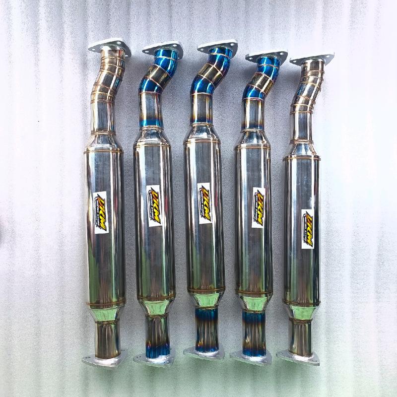 Resonator Truk PNP Canter Original VKM RACING STORE 5
