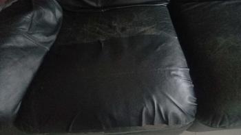 Product Review of Perekat yang didukung bahan kulit perekat diri bahan kulit bantal mobil listrik sofa dapat dipotong untuk memperbaiki stiker tambalan subsidi stiker tambalan perbaikan mobil from M**a P**n 1