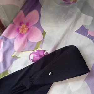 Hamidah - Hijab Bergo Hamidah Pad Besar Size S Matt Jersey Kerudung Instan