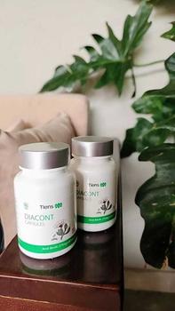 Product Review of ASAM LAMBUNG CINA - HERBAL CINA CIHITIN CHITOSAN TIENS from z**n 0