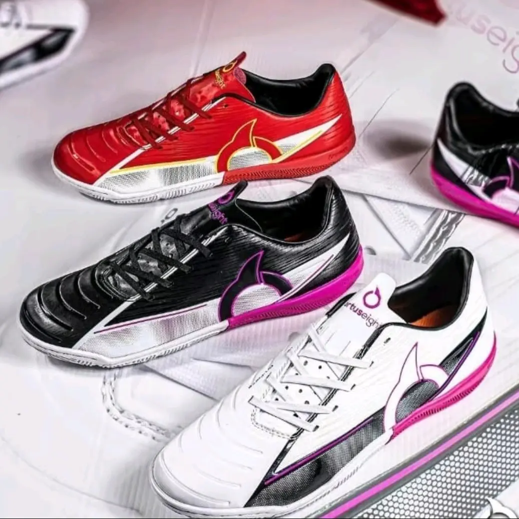Sepatu Futsal Ortuseight ELLIPS IN