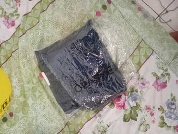 Product Review of Ootd Rok Wanita Casual Irregular Korea Fashion Mewah Maxi Skirt from ᰔ**︎ 1