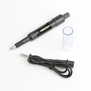 Auto Spark Plug Tester High Voltage Wire Package Spark Plug