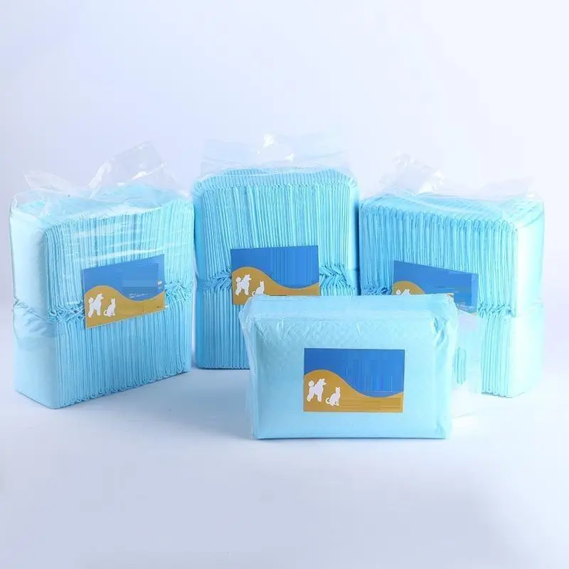 Toilet Training Pad Underpad Pee Pad Pee Poop Pet Dog Cat Pee Pad