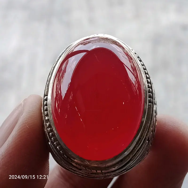 red baron (carnelian) top quality 0