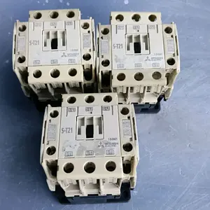 contactor Mitsubishi st21 220v