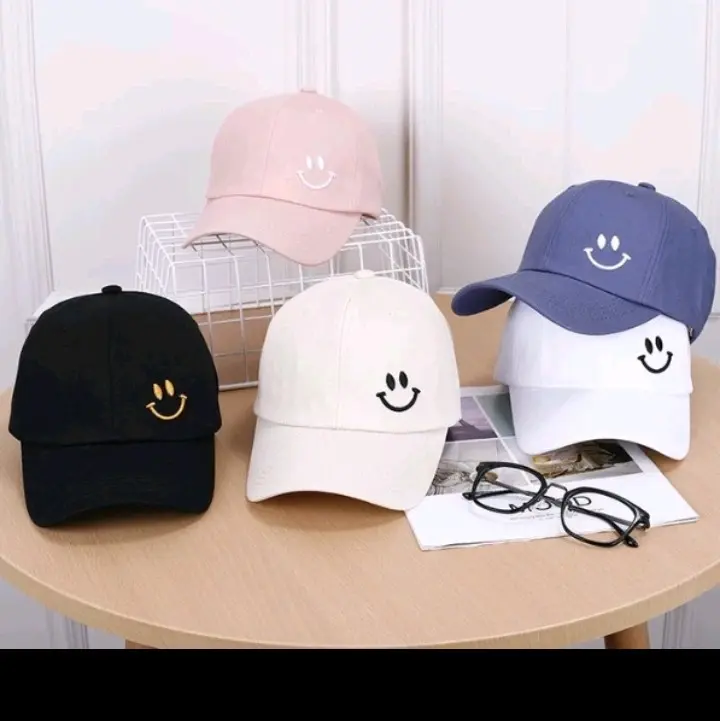 TOPI IMPORTTT TERLARIS TERMURAH