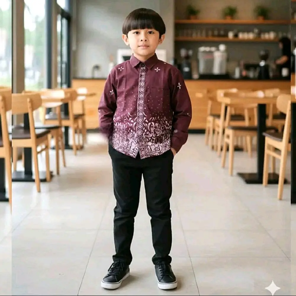 kmj ank sutena burgundi