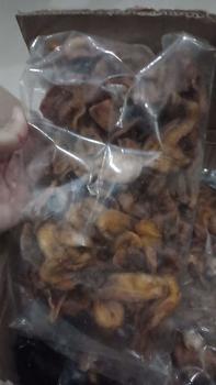 Product Review of [1kg] KRIPIK SALE PISANG KERING 1 KG total [4 x 250 gram] KHAS Cilacap RASA Manis Renyah Kriuk Cemilan Snack asli cilacap Keripik Salai Pisang CRISPY HALAL from j**e 1