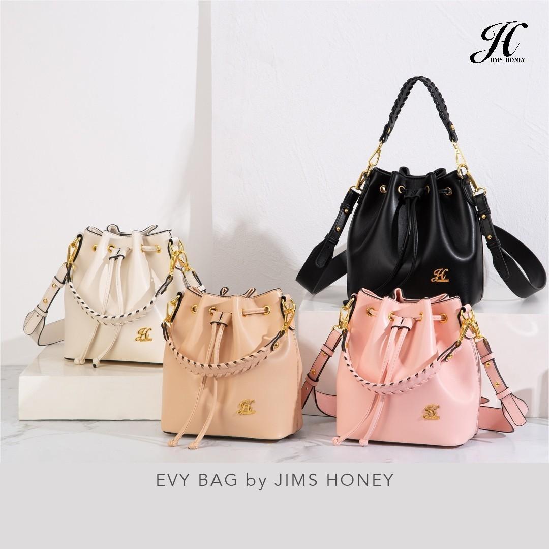 JIMS HONEY TAS WANITA EVY BAG