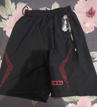 Product Review of Celana Pendek Olahraga Running Unisex bahan Micro Stretch Sport santai parasut from d**s 0