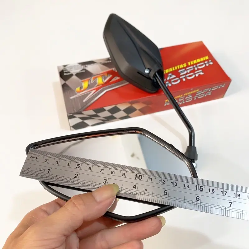 Spion Jupiter mx / Jupiter Z / Mx king / Vixion / Xride / Mio / Nmax / Aerox / Vega ZR / Xeon GT / Beat Fi / Vario 7