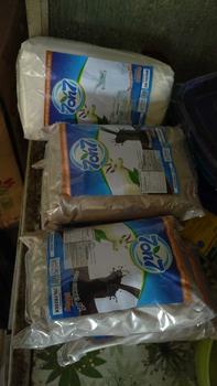 Product Review of Susu Kambing Kemasan 500gr Bubuk Etawa from U**i 0