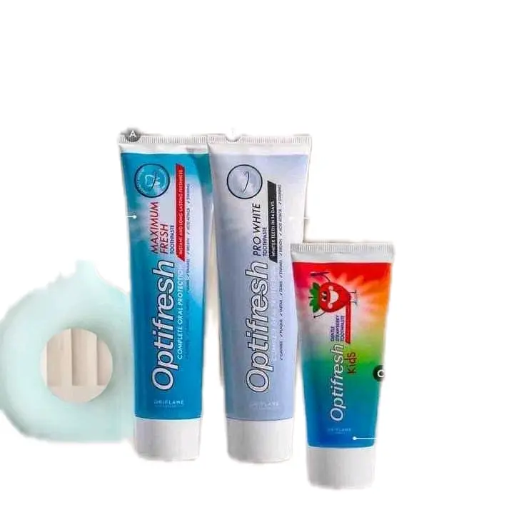 optifresh pro white//Maximus fresh//anak