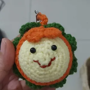 ANEKA - Mata Boneka Hitam / Amigurumi / Safety Eyes Doll 5- 40mm