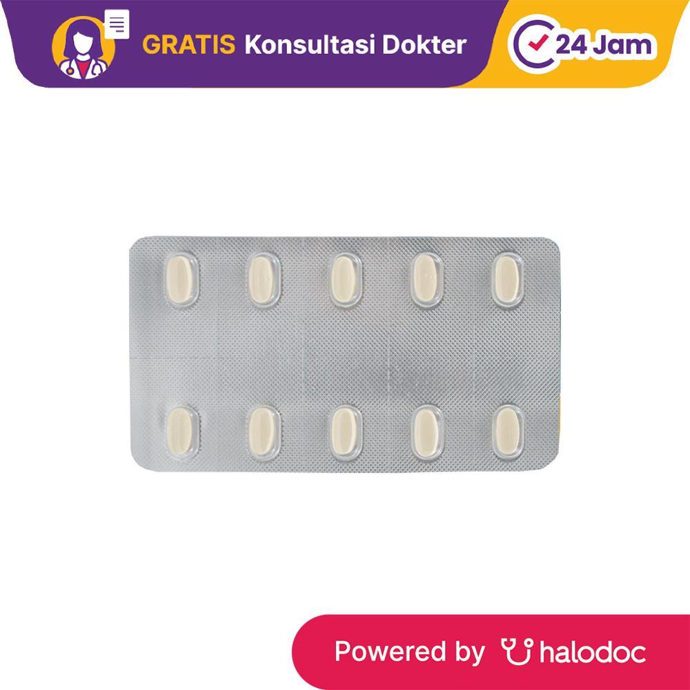 Jardiance 25 mg 10 Tablet Strip