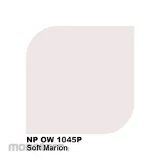 SOFT MARION (OW 1045P)