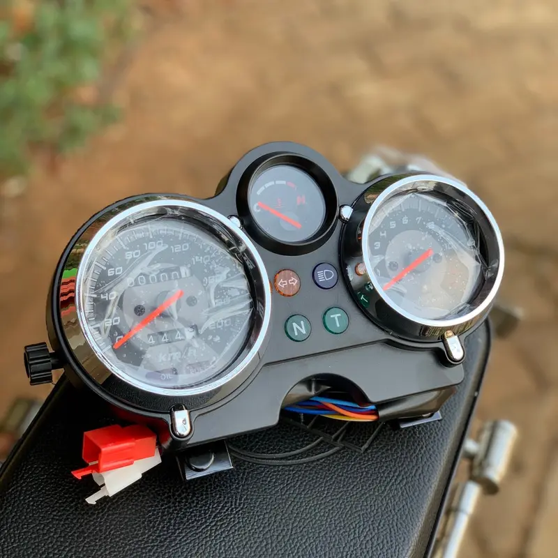 spido assy ninja SS ninja R speedometer ninja SS Ninja R import Motorcycle 3