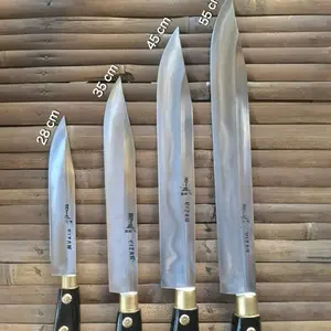 Pisau dapur/ pisau sembeli cap garpu