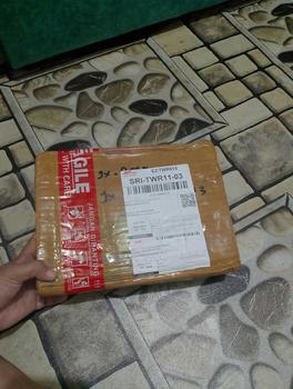 Product Review of Paket hemat minyak dayak peisai borneo 5 btol from T**7 1