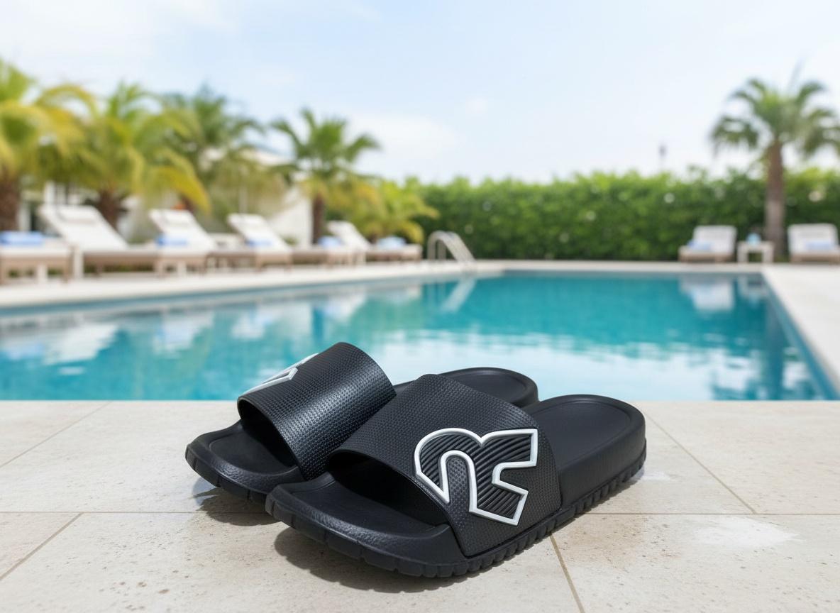 Hengrun-8015-1 Men's Slippers Thick Anti Slip Comfortable Wear All Day Suitable for Indoor & Outdoor Lightweight EVA Material Lightweight Non-Slip Color Black Slippers Size 39-44 Mountain Flip Flops Sandal Shoes Sendal Hengrun-8015-1 Men's Slippers Thick Anti Slip Comfortable Wear All Day Suitable for Indoor & Outdoor Lightweight EVA Material Lightweight Non-Slip Color Black Slippers Size 39-44 Mountain Flip Flops Sandal Shoes Sendal