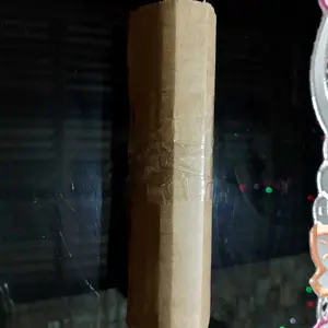 Lonceng Feng Shui China Lonceng Angin Kuningan Gantungan Kunci Menghadirkan Kekayaan & Kesejahteraan