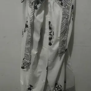 SARUNG INSTAN DEWASA ADA SAKUNYA Sarung batik Instan Pinggang Karet Tali Dan Ada Saku